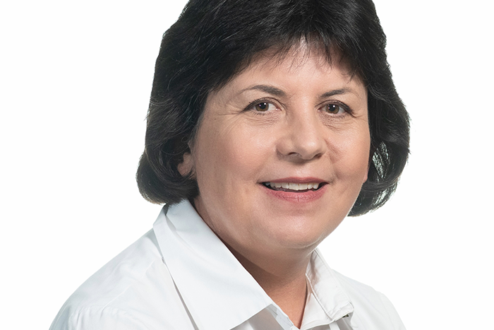 Martina Jordaan